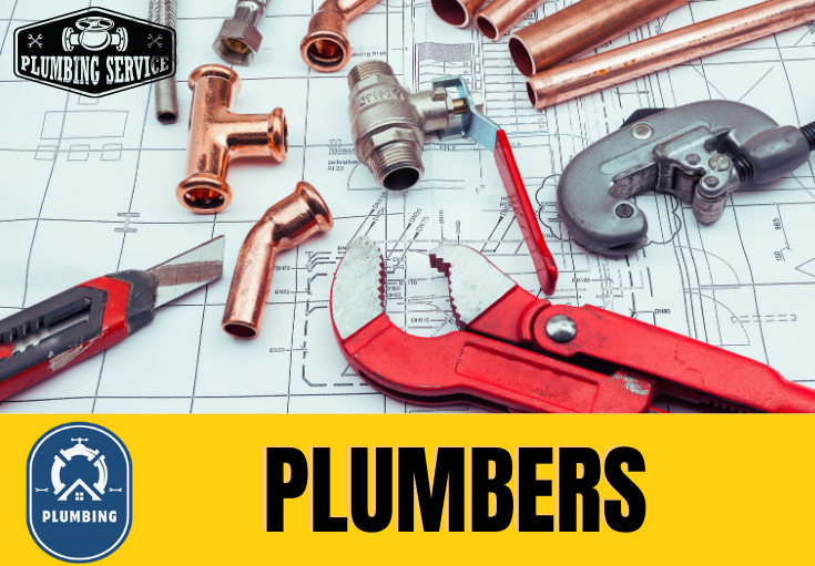  plumber Greenhill