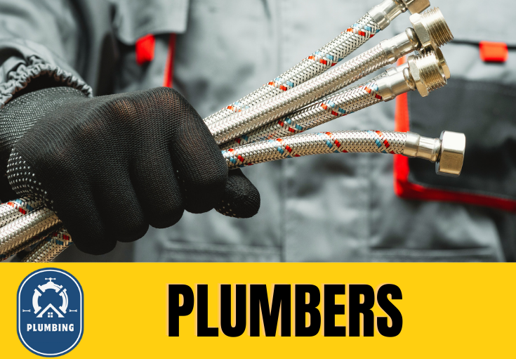  plumber Hampton
