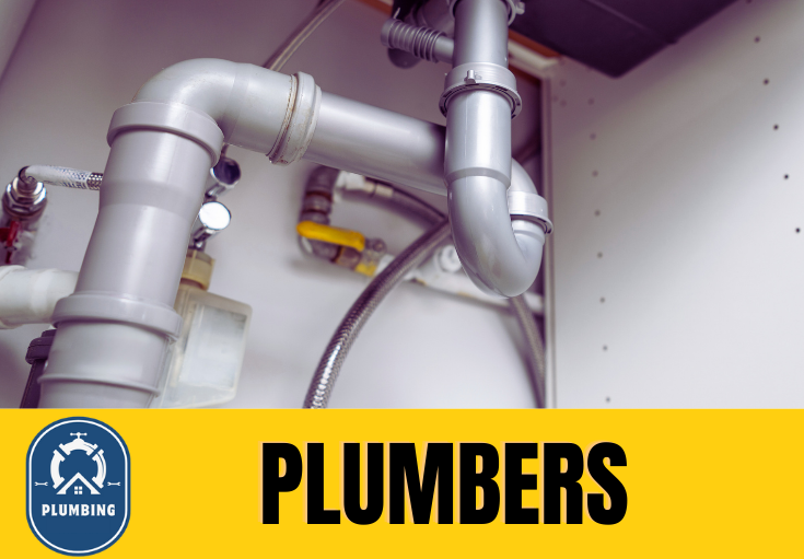  plumber Herne